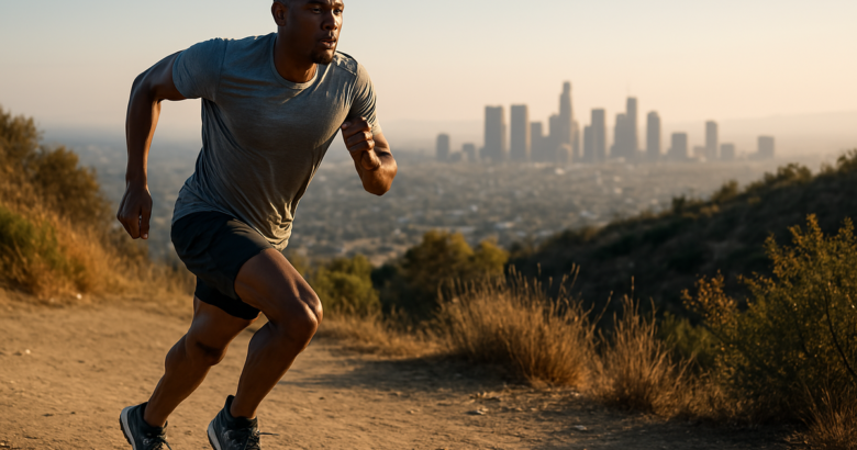 When Was Running Invented? A Journey Through Time and Evolution 2 when was running invented