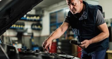 Find the Best Car Electrician Near Me for Expert Repairs