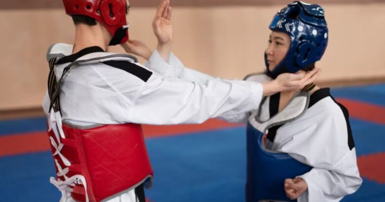 Find Taekwondo Classes Closest to Me – Your Ultimate Guide 2 Find taekwondo closest to me – Your Ultimate Guide