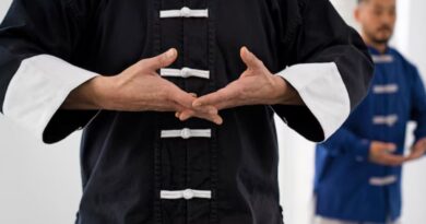 Find the Best Jujutsu Near Me: A Complete Guide to Training