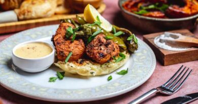 Discover the Best Dishes at Chennai Express Restaurant