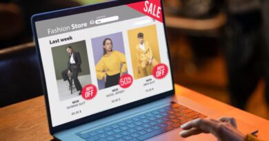 How Sank Shop is Revolutionizing Online Shopping for You
